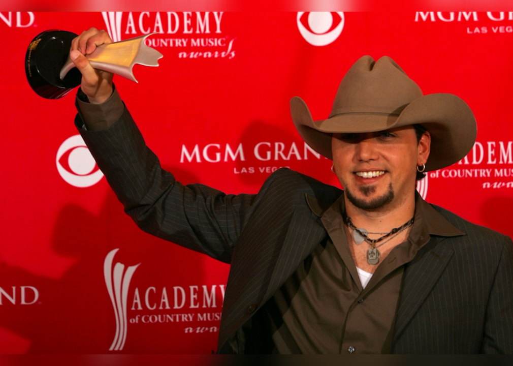 #18. 'My Kinda Party' by Jason Aldean